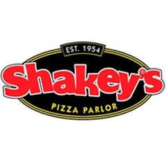 Shakey's Pizza Parlour